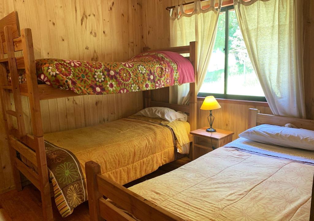 Mirador Los Volcanes Lodge & Boutique