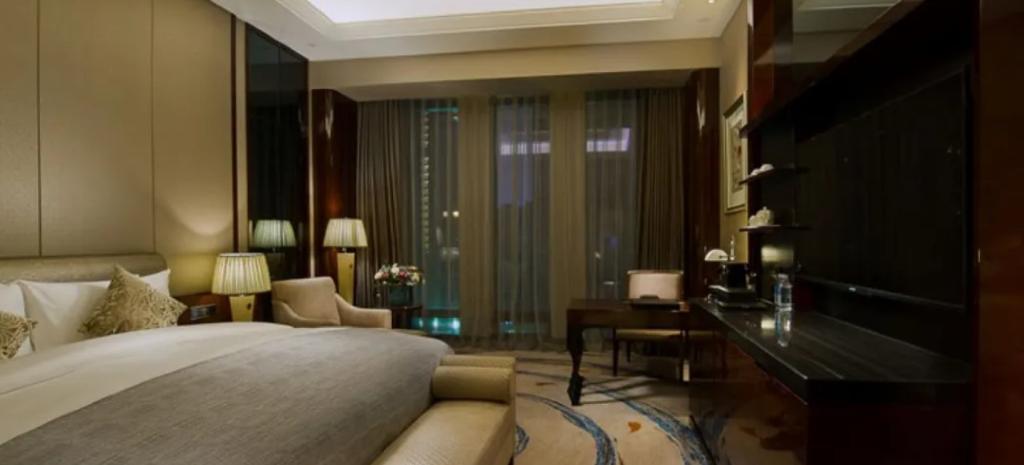 Zhaolin Grand Hotel