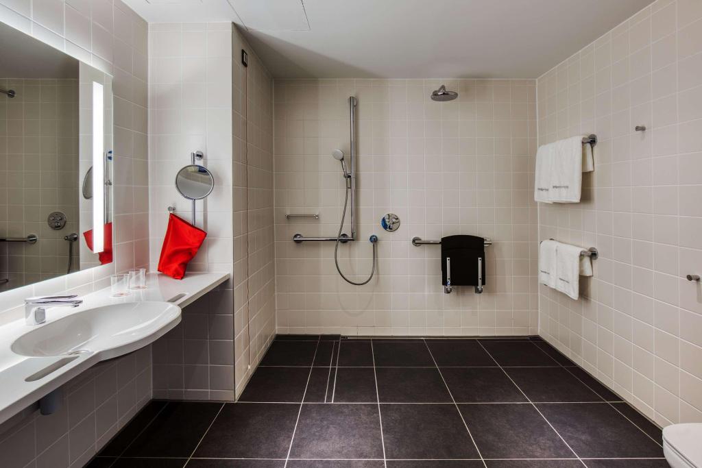 IntercityHotel Wiesbaden