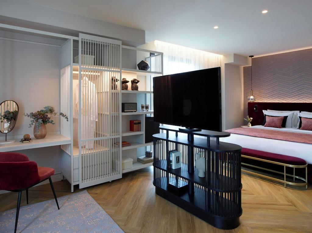 Say Hotel