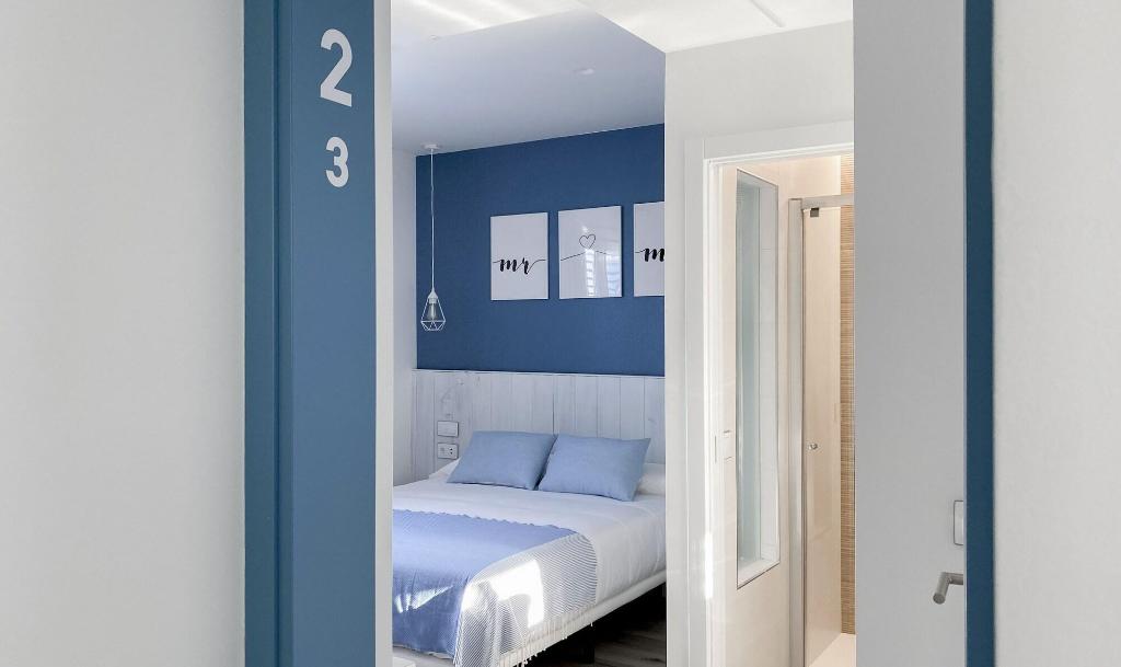 Nerja Casual Rooms