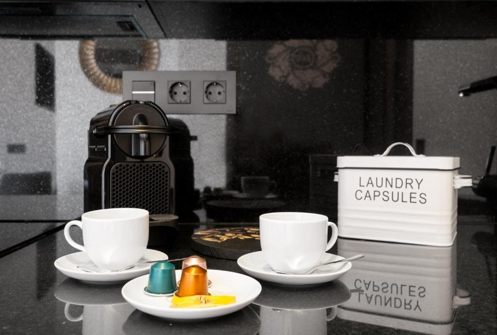 Hotel Spa Del Palacete Apartamentos, Spanien, Malaga. Großes 1