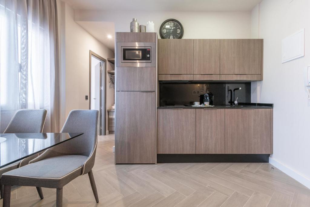 Hotel Spa Del Palacete Apartamentos, Spanien, Malaga. Großes 2