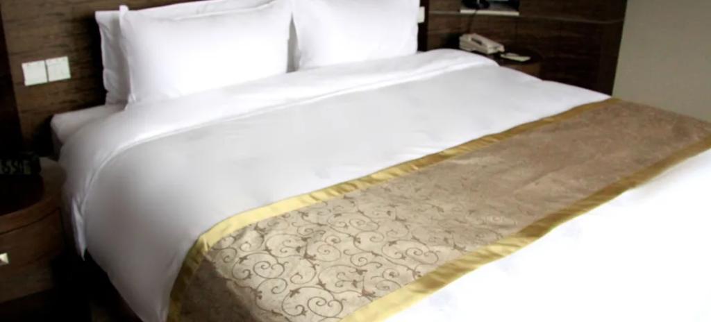 Jinling International Hotel