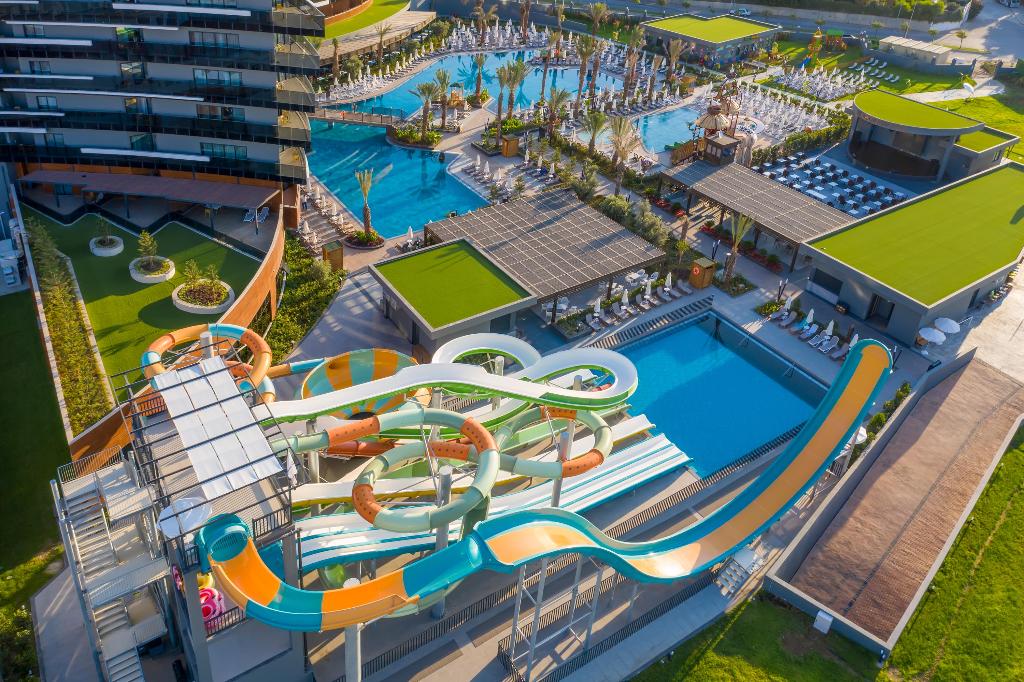 Calyptus Kirman Premium - Side, Turska 2026, Antalya, Turska 2026 - slika 5