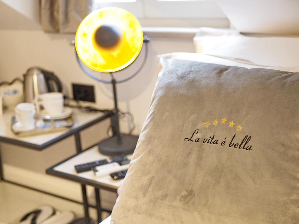 La Vita E Bella Iii
