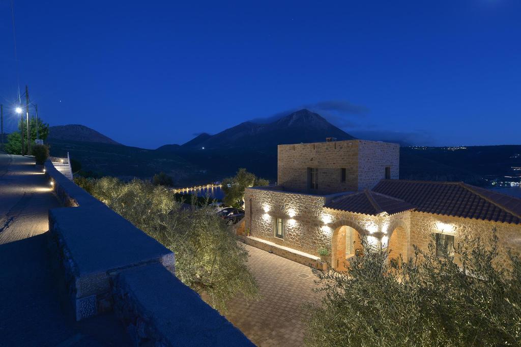 Hotel Akrolithi Boutique Hotel & Suites, Griechenland, Karavostasi. Großes 48