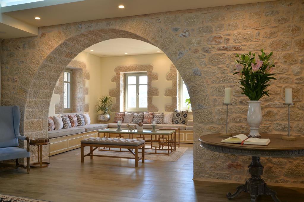 Hotel Akrolithi Boutique Hotel & Suites, Griechenland, Karavostasi. Großes 2