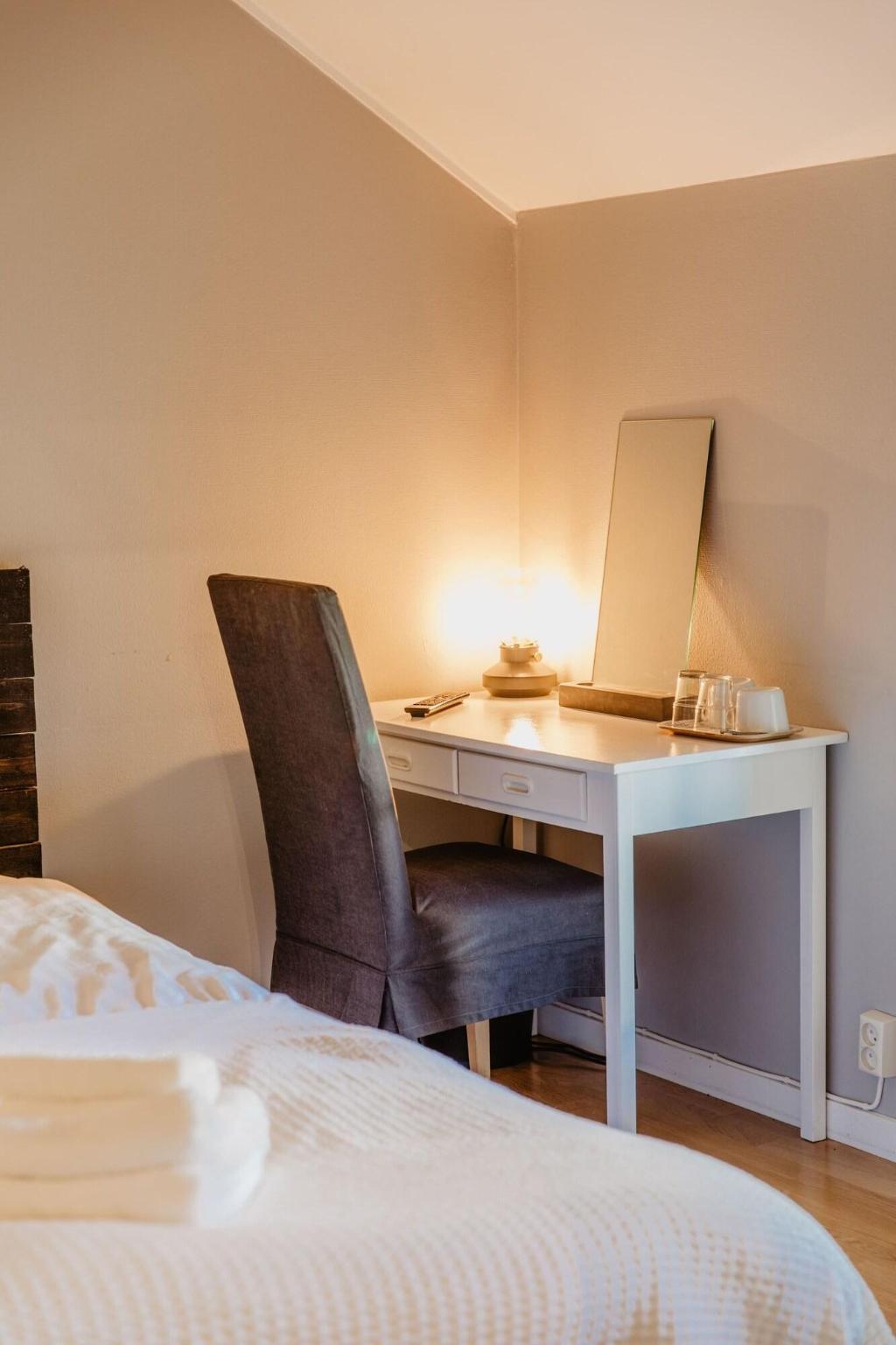 Slottsparken Motel