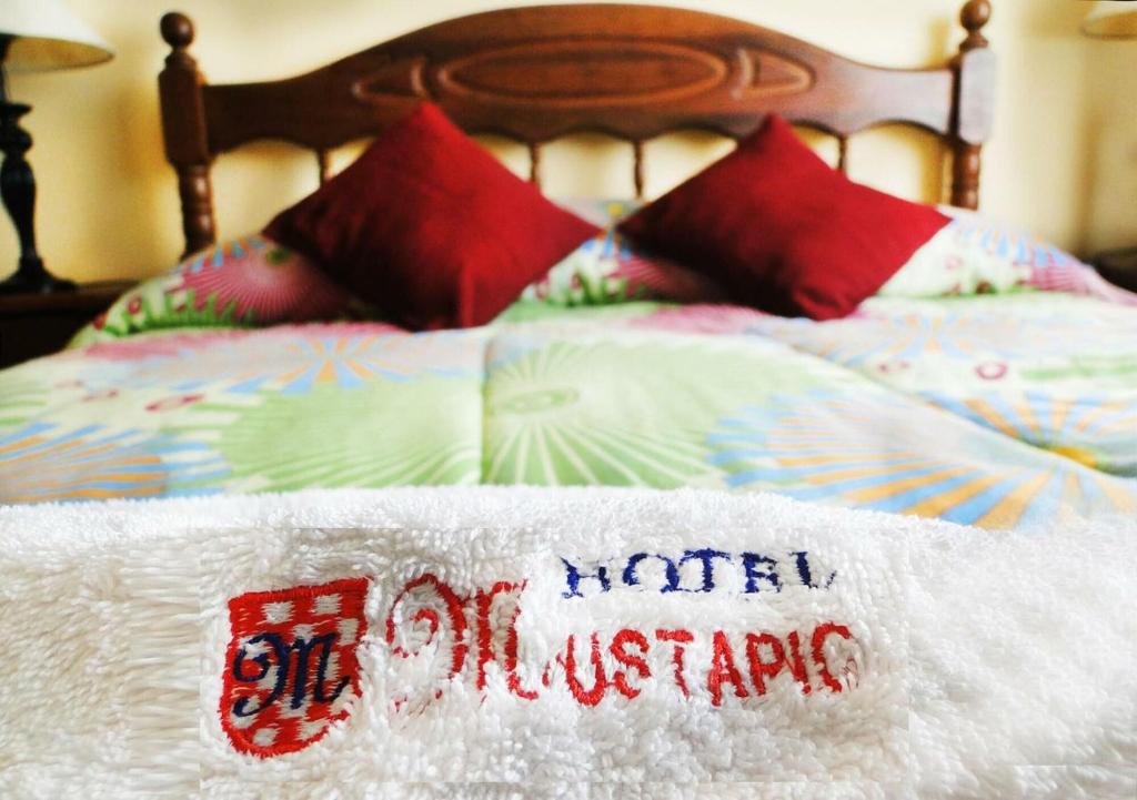 Hotel Mustapic