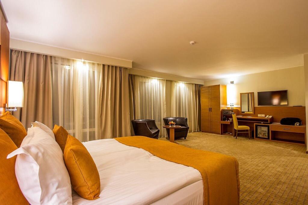 Landmark Creek Hotel & SPA