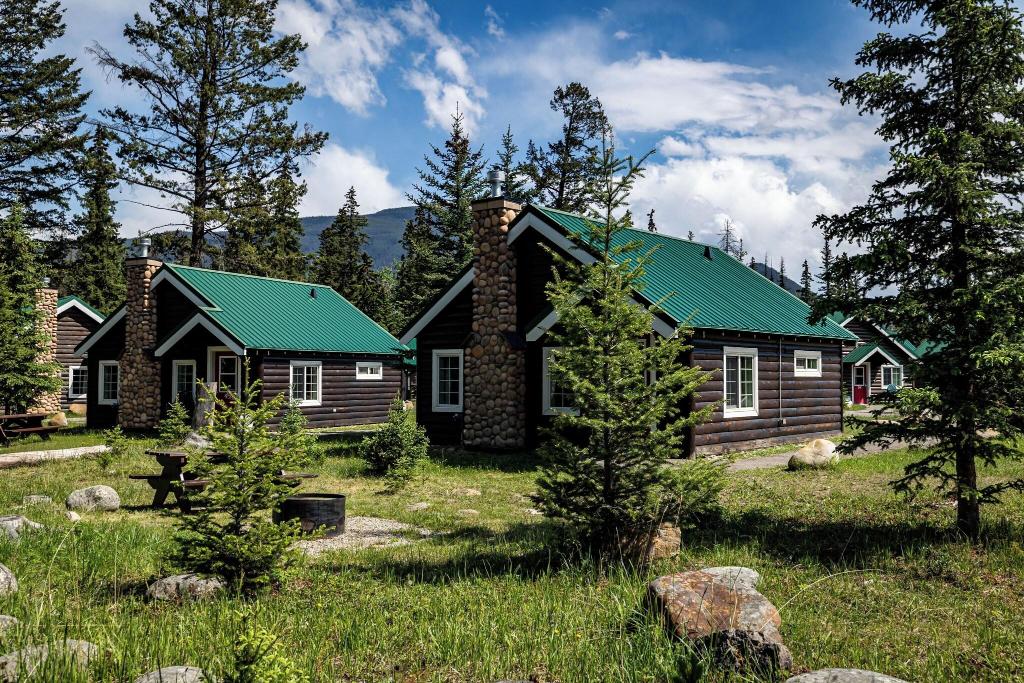 Pine Bungalows
