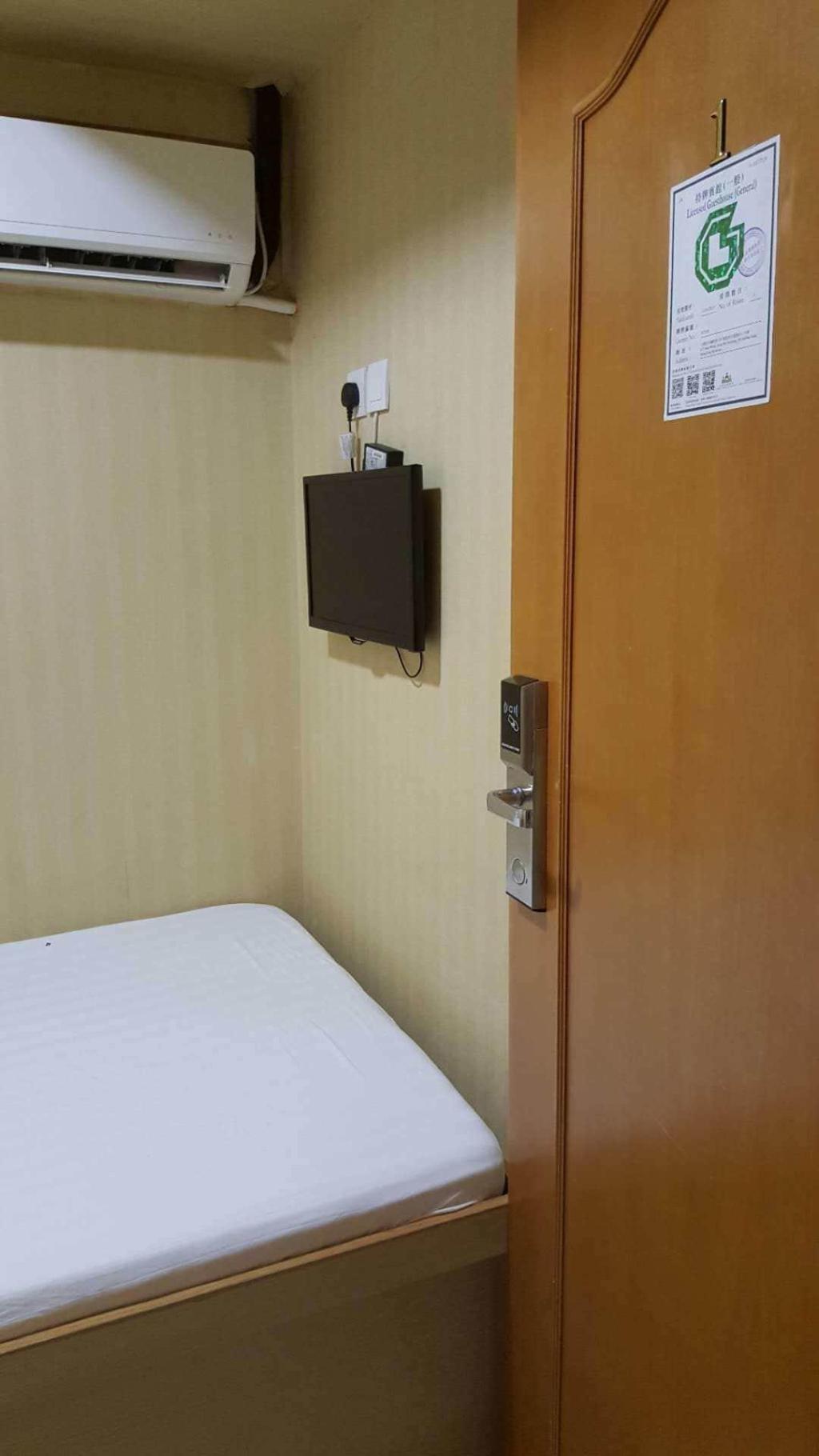 Lung Wa Hotel