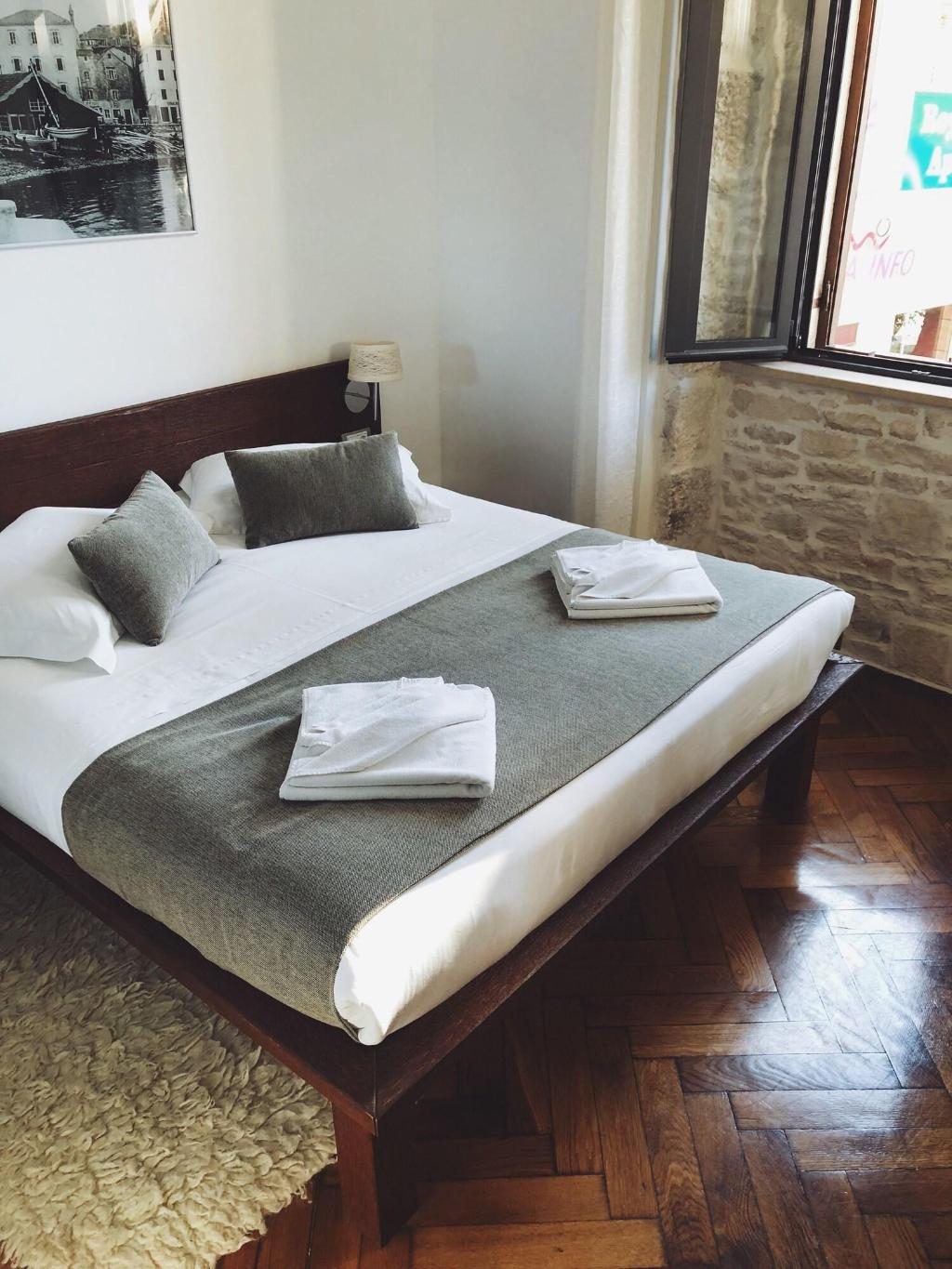 The Fabris - Luxury Inn