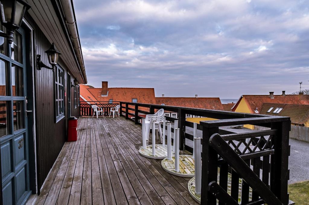 Hotel Allinge