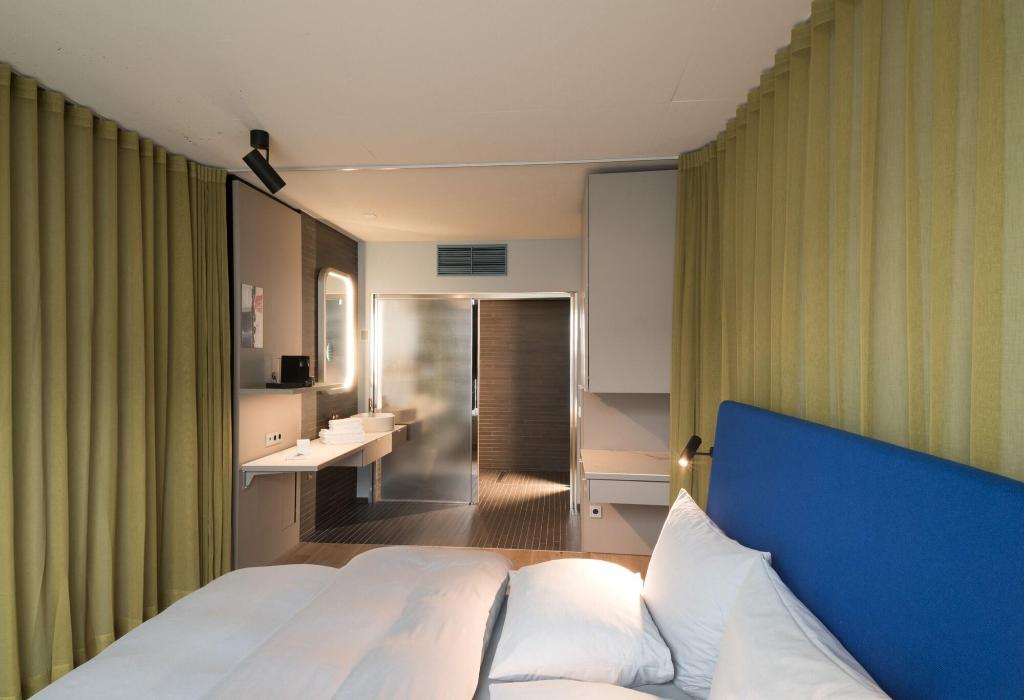 b'mine Duesseldorf, WorldHotels Crafted