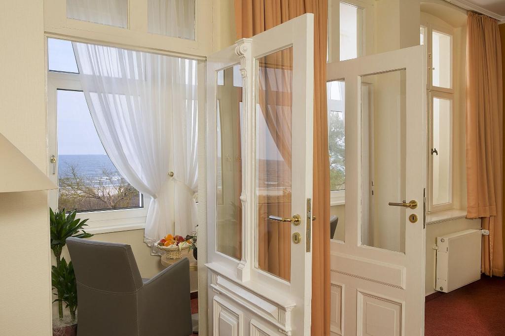Hotel Ostende