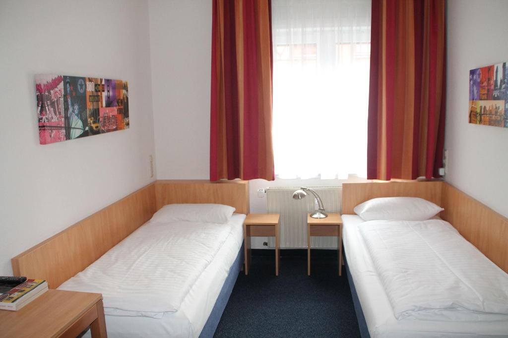 Hotel Römerhof by Trip Inn