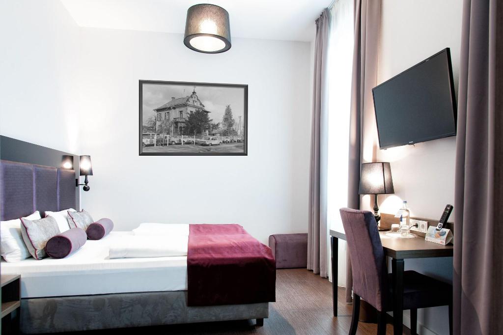 Hotel Isabella