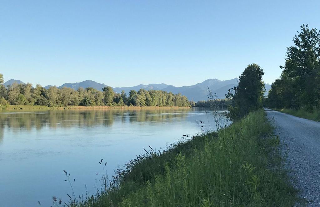 My Home My Hotel Rosenheim