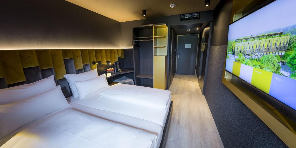 My Home My Hotel Rosenheim