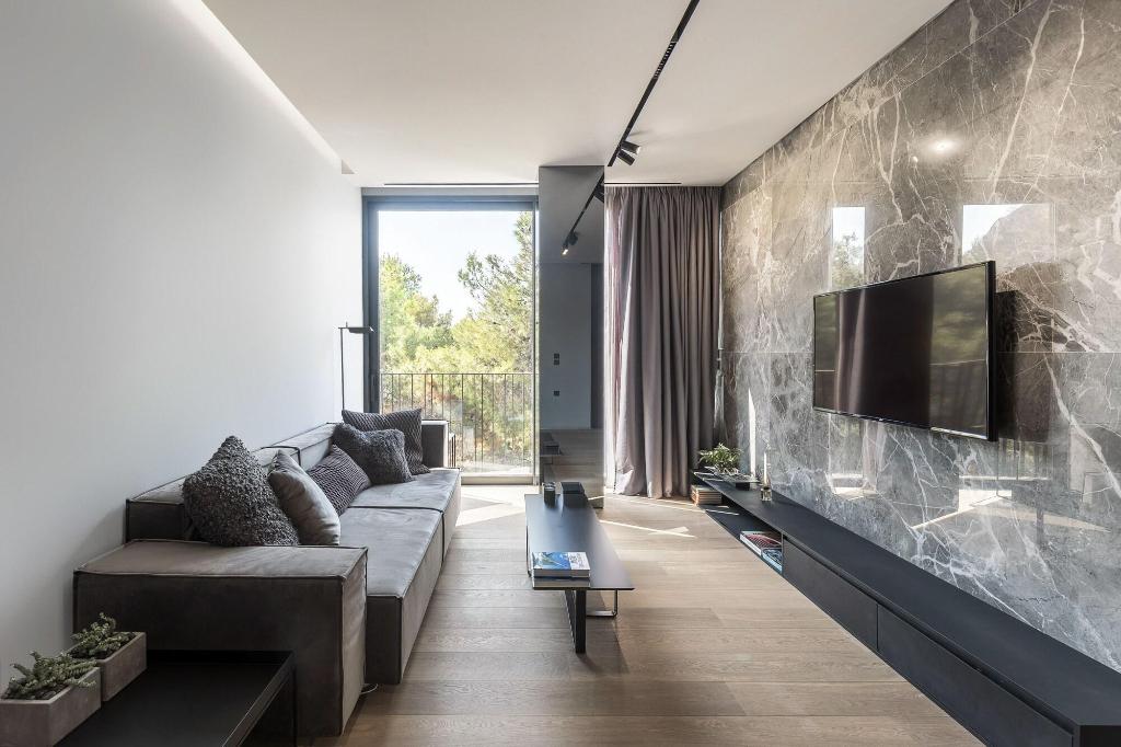 Hotel The Duke Boutique Suites, Griechenland, Athen. Großes 112