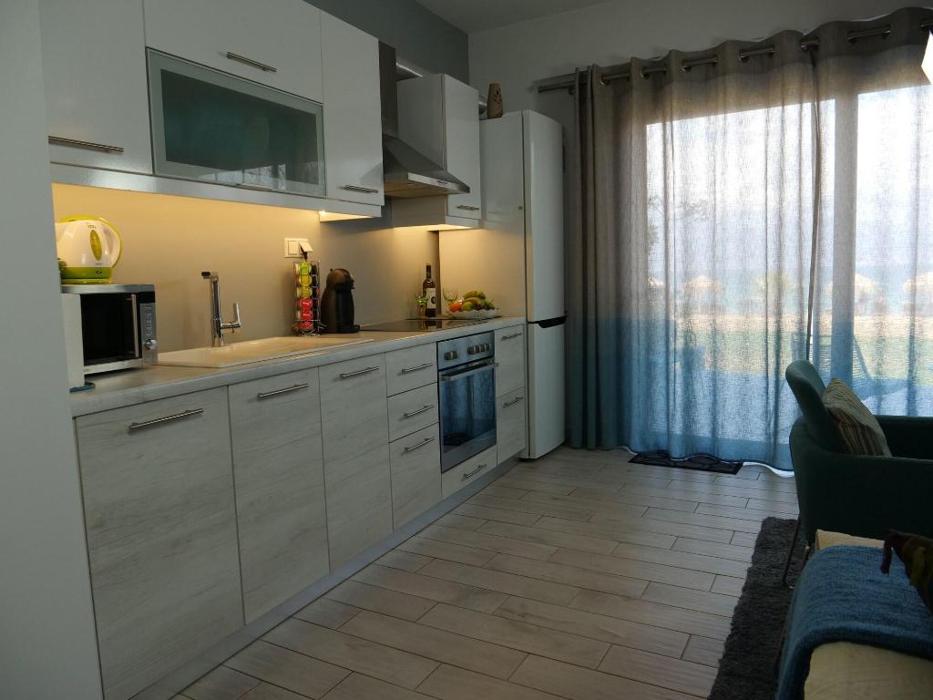 Seacret Apartments