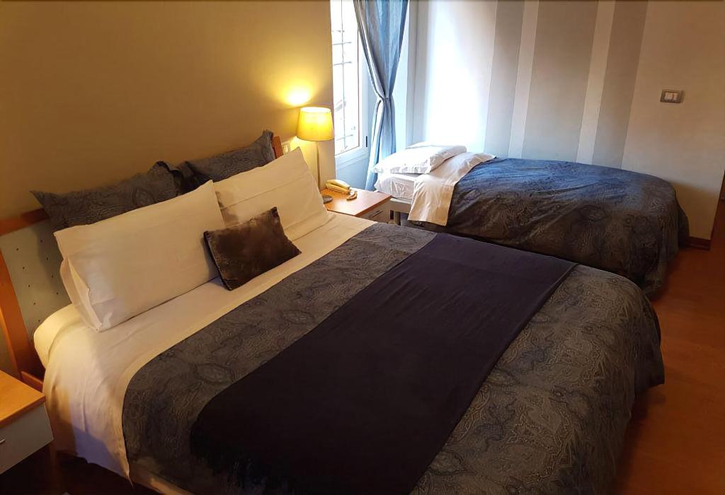 Hotel Moniga