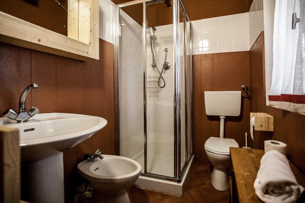Il Ciocco Hotels Hotel Diffuso