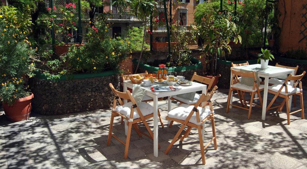 Hotel Carmel Roma