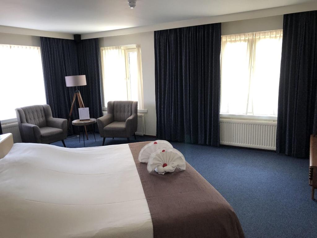 Hotel Nap Bv