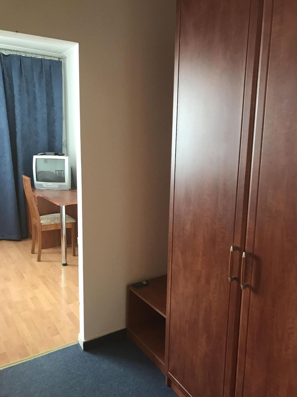 Hotel Nostalgia
