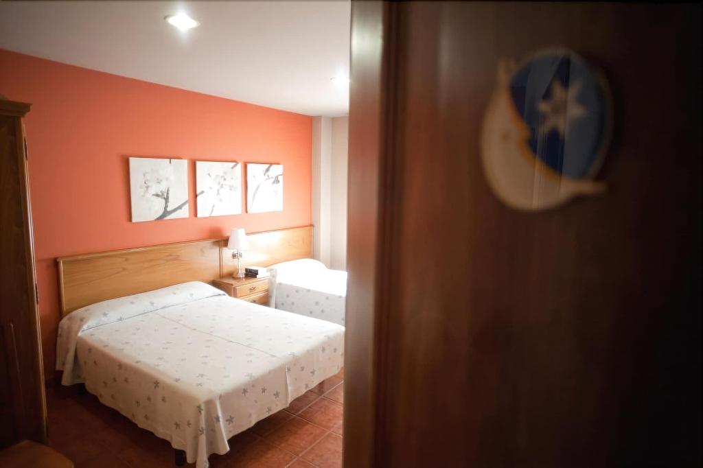 Hotel El Balcón