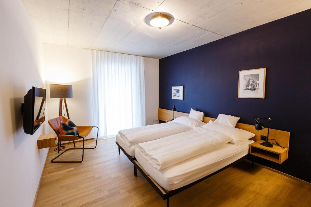 Hotel Zwiback