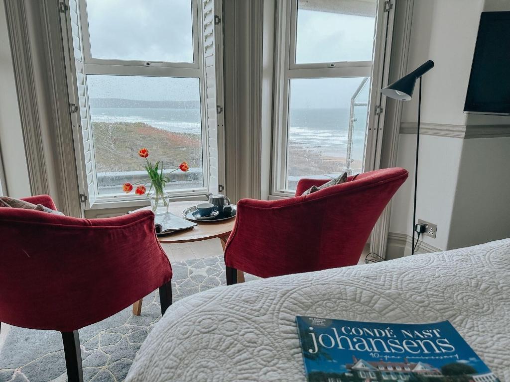 Watersmeet Hotel