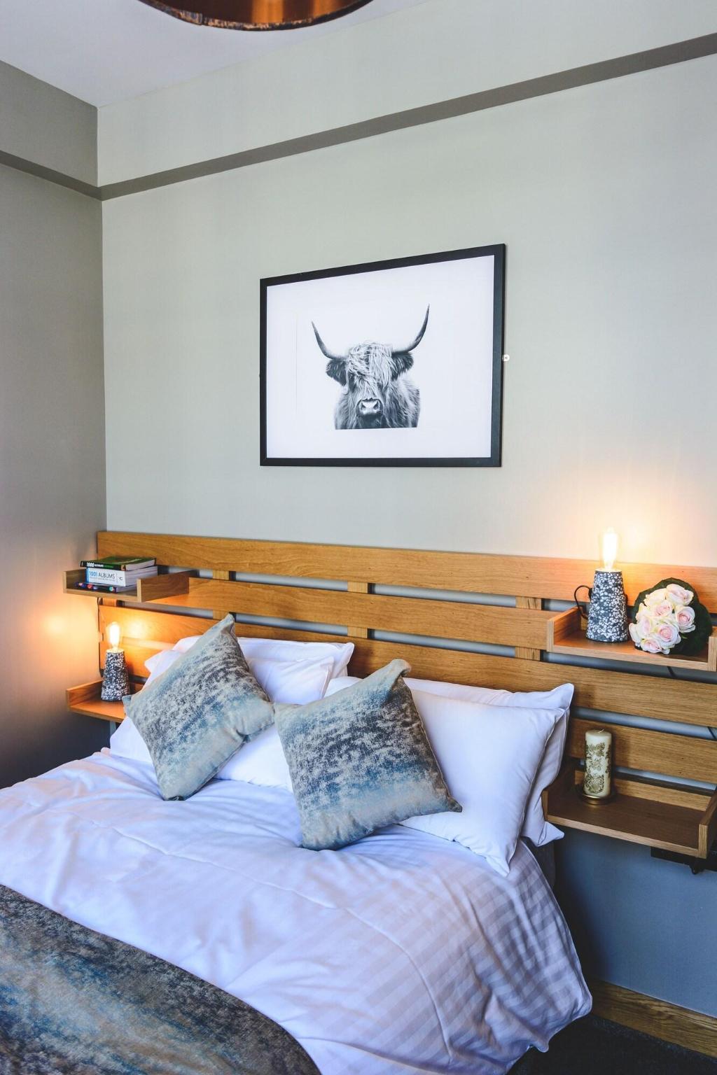 Mono Suites Old Town