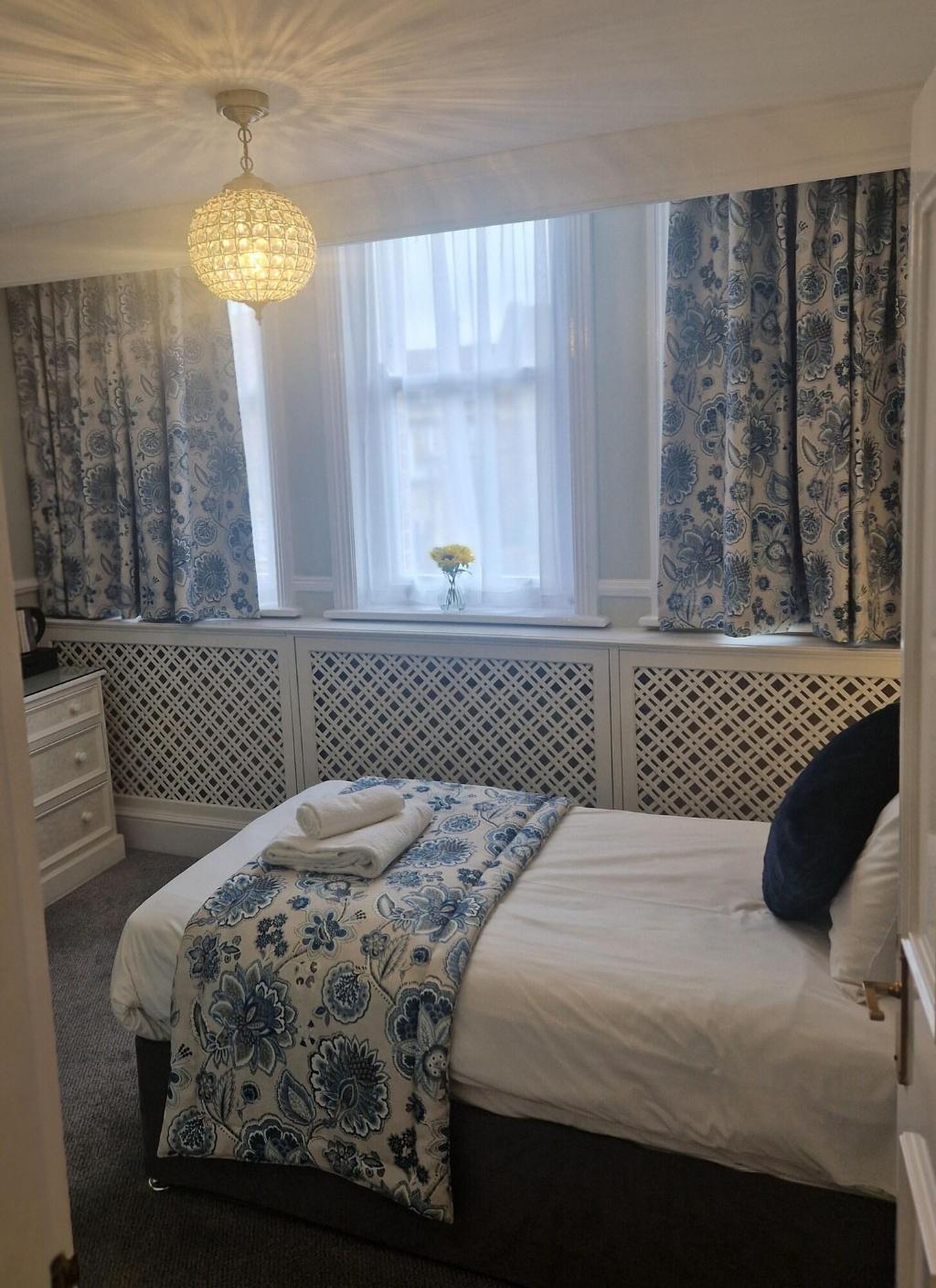 St Margarets Hotel