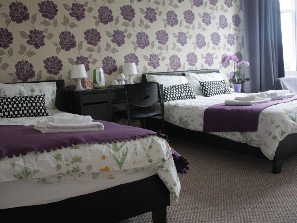 Edinburgh Holiday Guest House