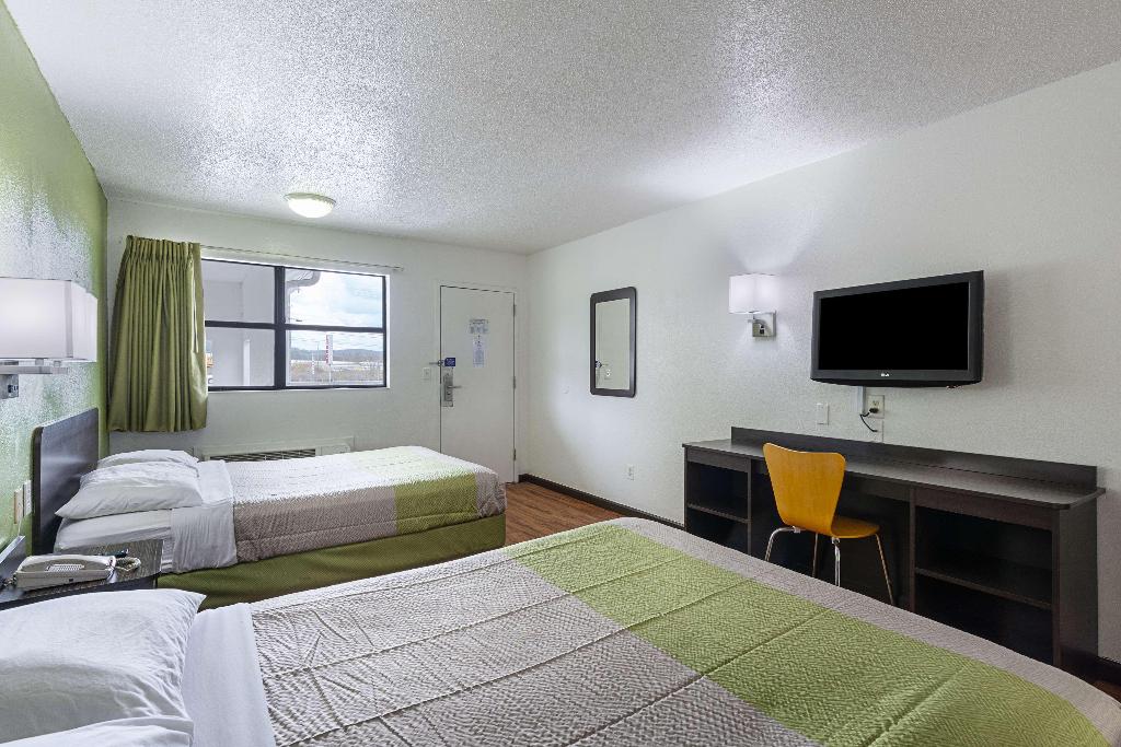 Motel 6 Chattanooga, Tn