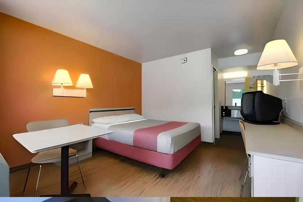 Park Inn by Radisson, Salt Lake City Downtown
