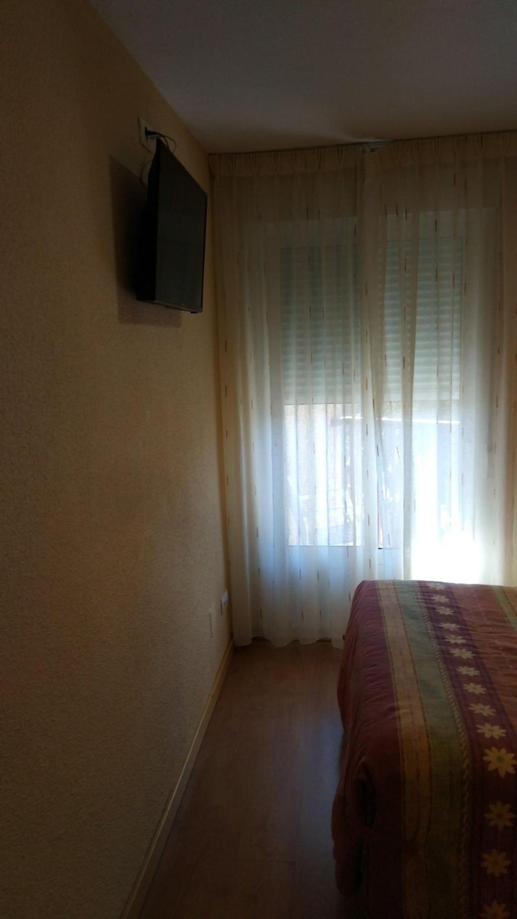 Hostal Hispanico Ii