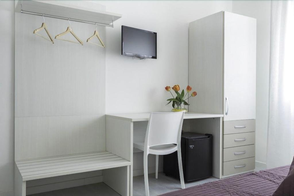 Easy Venice Room
