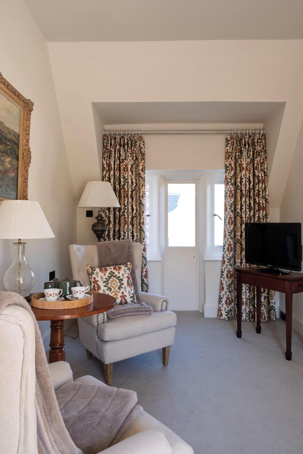 Horsted Place Hotel