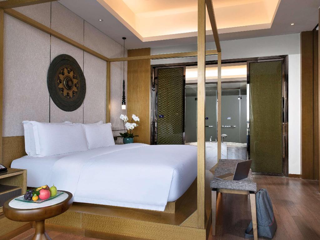 Pullman Xishuangbanna