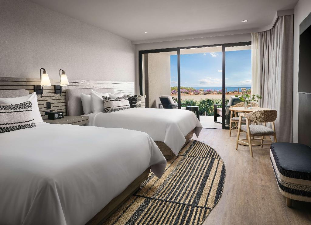 Alila Marea Beach Resort Encinitas