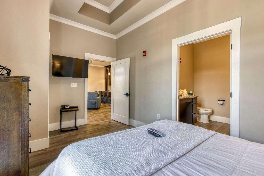 Central Hotel, Ascend Hotel Collection