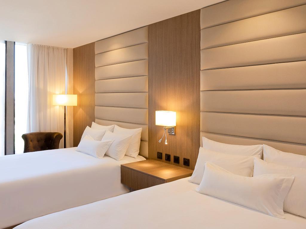 Swissotel Santa Cruz De La Sierra