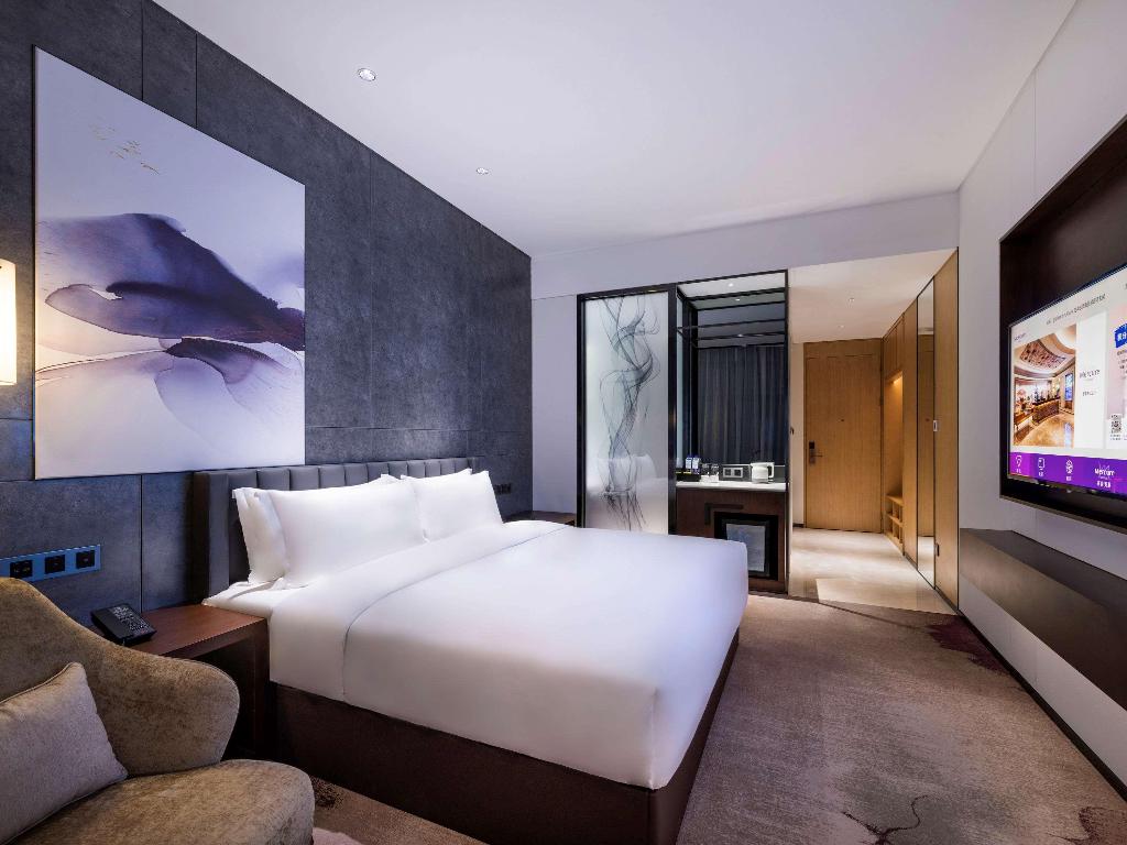 Mercure Shenzhen Pinghu