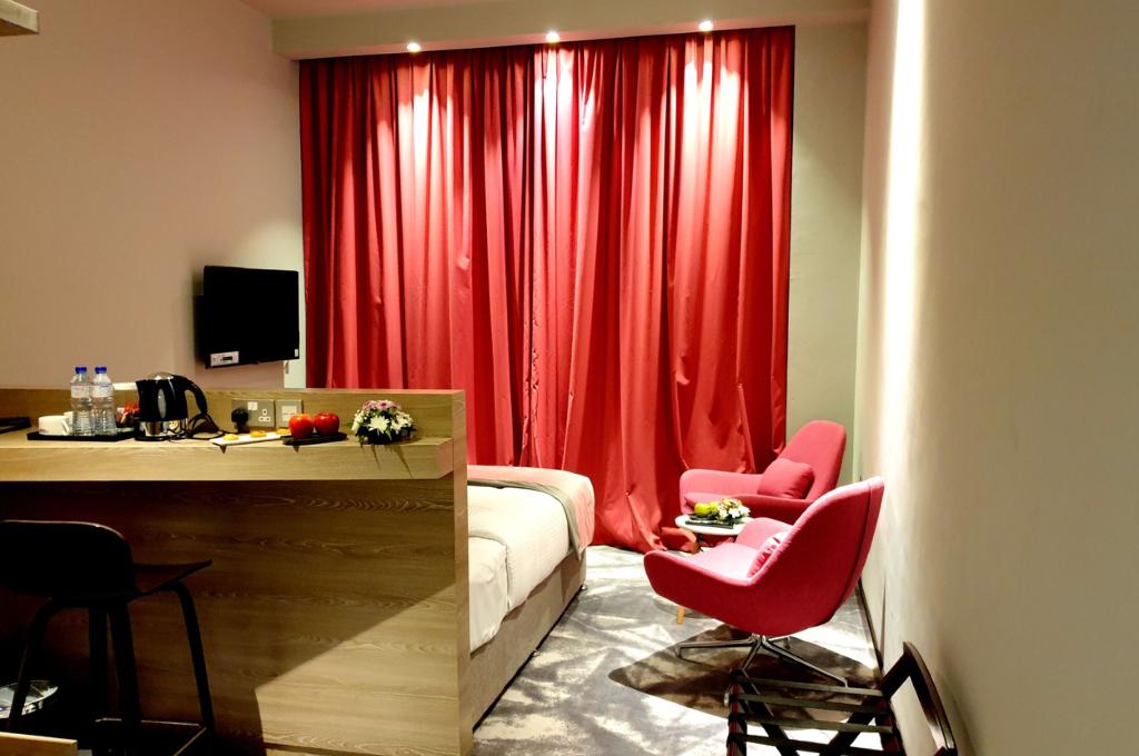 Fortune Atrium Hotel