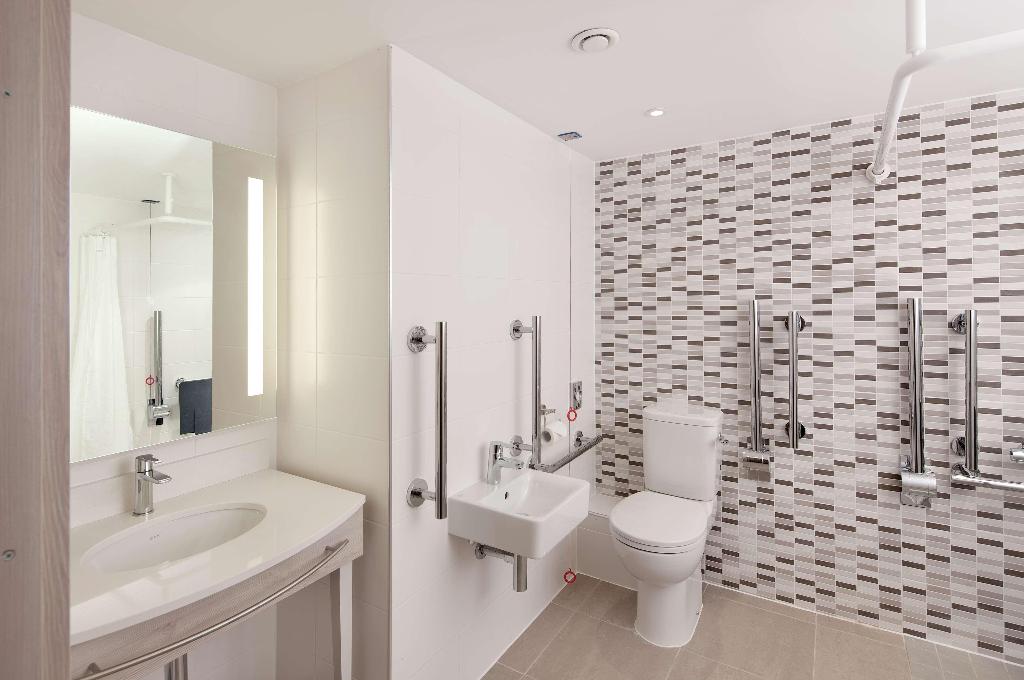 Hampton By Hilton Leeds City Centre